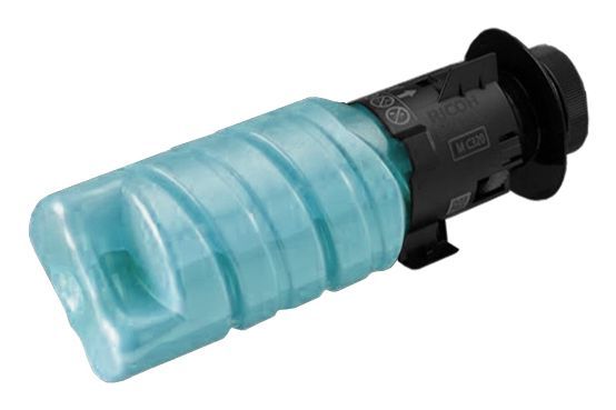 Ricoh 842711 cartuccia toner 1 pz Originale Ciano [842711]