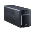 APC BVX900LI-GR gruppo di continuità (UPS) A linea interattiva 0,9 kVA 480 W 2 presa(e) AC [BVX900LI-GR]