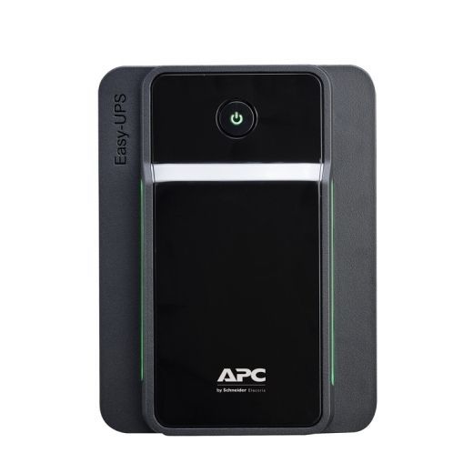APC BVX900LI-GR gruppo di continuità (UPS) A linea interattiva 0,9 kVA 480 W 2 presa(e) AC [BVX900LI-GR]