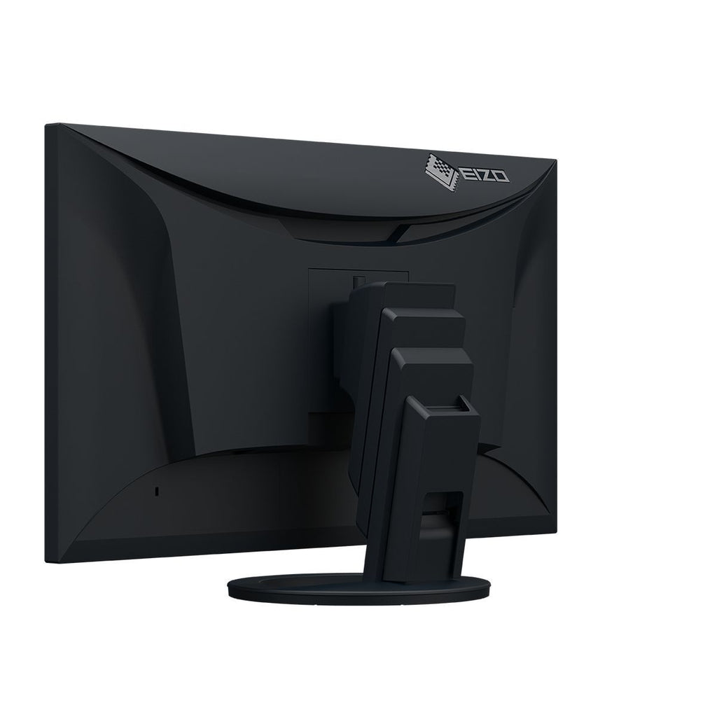 EIZO FlexScan EV2781-BK LED display 68,6 cm (27") 2560 x 1440 Pixel Quad HD Nero [EV2781-BK]