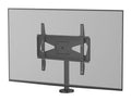 Neomounts DS42-430BL14 Supporto da tavolo per TV 32-55"- a fissaggio - girevole [DS42-430BL14]