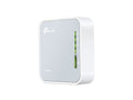TP-Link TL-WR902AC router wireless Fast Ethernet Dual-band (2.4 GHz/5 GHz) 4G Bianco [TL-WR902AC]