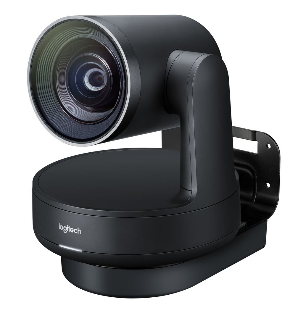 Logitech 960-001218 sistema di conferenza 10 persona(e) Collegamento ethernet LAN Sistema di videoconferenza di gruppo [960-001218]