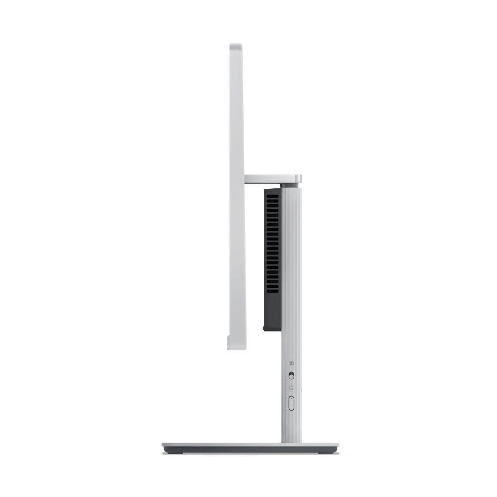 Lenovo IdeaCentre AIO 24IRH9 Intel Core i5 i5-13420H 60,5 cm (23.8") 1920 x 1080 Pixel PC All-in-one 16 GB DDR5-SDRAM 1 TB SSD Windows 11 Home Wi-Fi 6 (802.11ax) Grigio [F0HN005GIX]