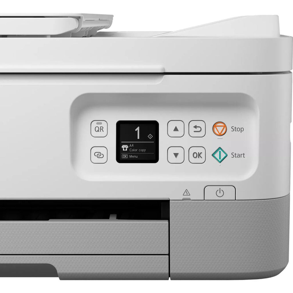 Canon PIXMA TS7451i Ad inchiostro A4 4800 x 1200 DPI Wi-Fi [5449C026]