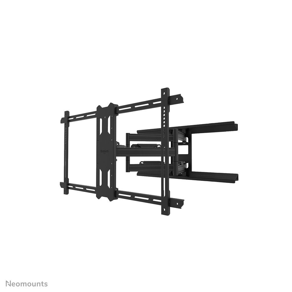 Neomounts WL40S-850BL18 Supporto TV a parete 43-86" - mobilità completa - installazione rapida [WL40S-850BL18]