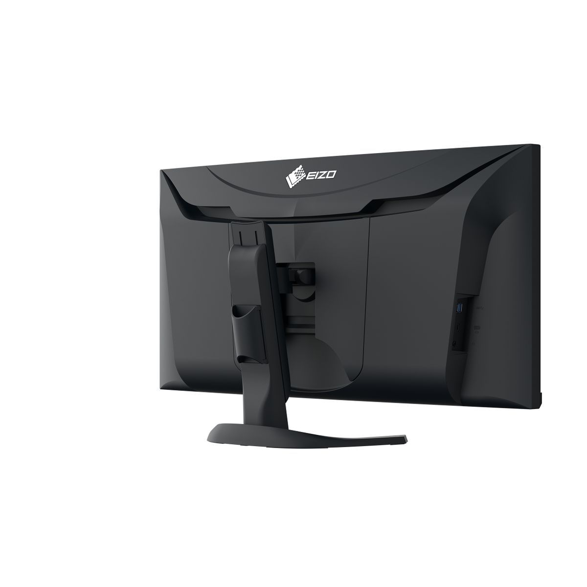 EIZO FlexScan EV3450XC-BK LED display 86,6 cm (34.1") 3440 x 1440 Pixel UltraWide Quad HD Nero [EV3450XC-BK]