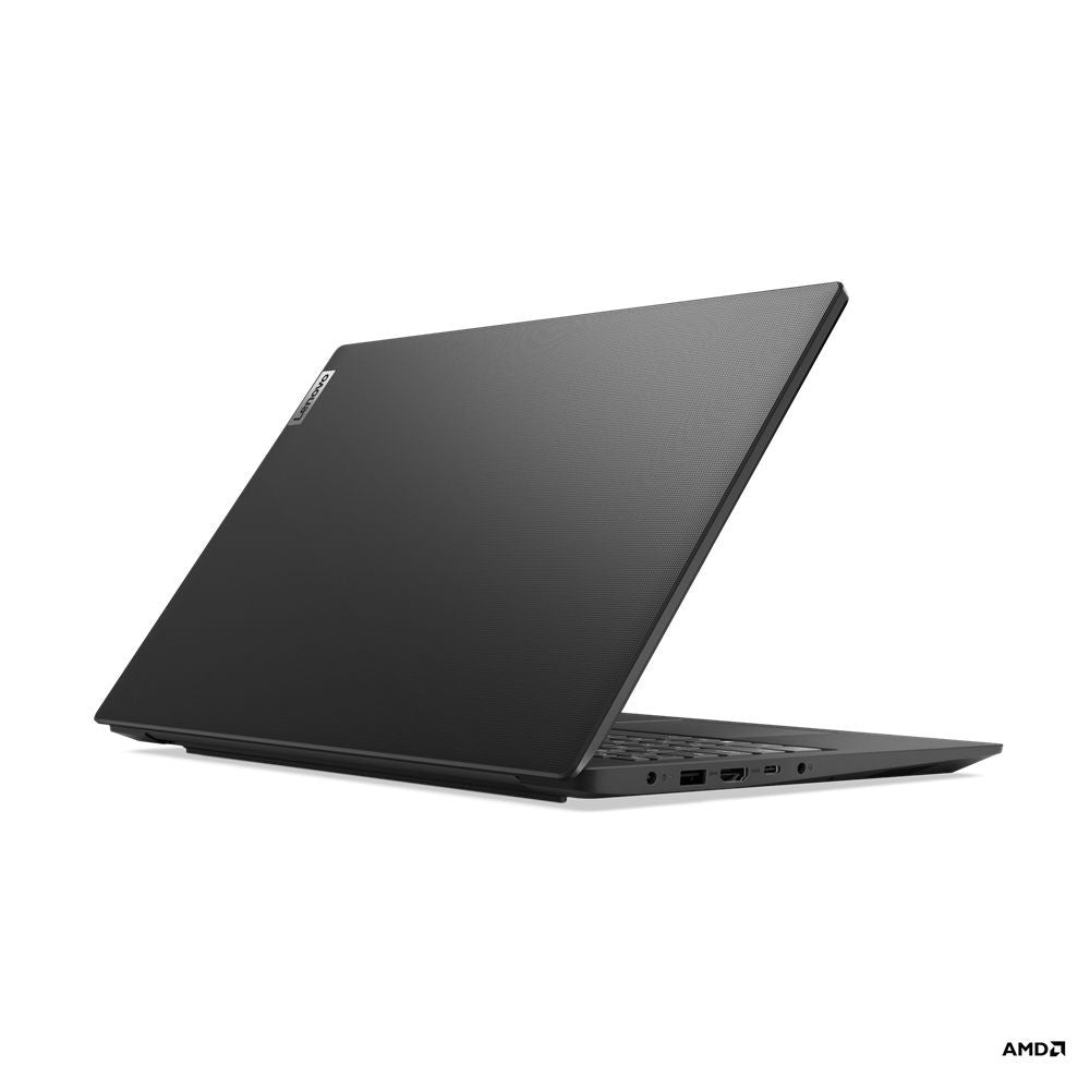 Lenovo V15 G4 AMN AMD Ryzen 3 7320U Computer portatile 39,6 cm (15.6") Full HD 8 GB LPDDR5-SDRAM 256 GB SSD Wi-Fi 5 (802.11ac) Windows 11 Pro Nero [82YU00TYIX]