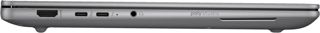 HP ZBook Ultra 14 inch G1a Mobile Workstation PC Wolf Pro Security Edition 390 Workstation mobile 35,6 cm (14") WUXGA [A3ZK7ET#ABZ]