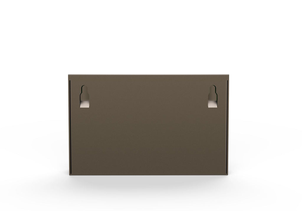 Tenda TEG1005D switch di rete Non gestito Gigabit Ethernet (10/100/1000) Grigio [TEG1005D]