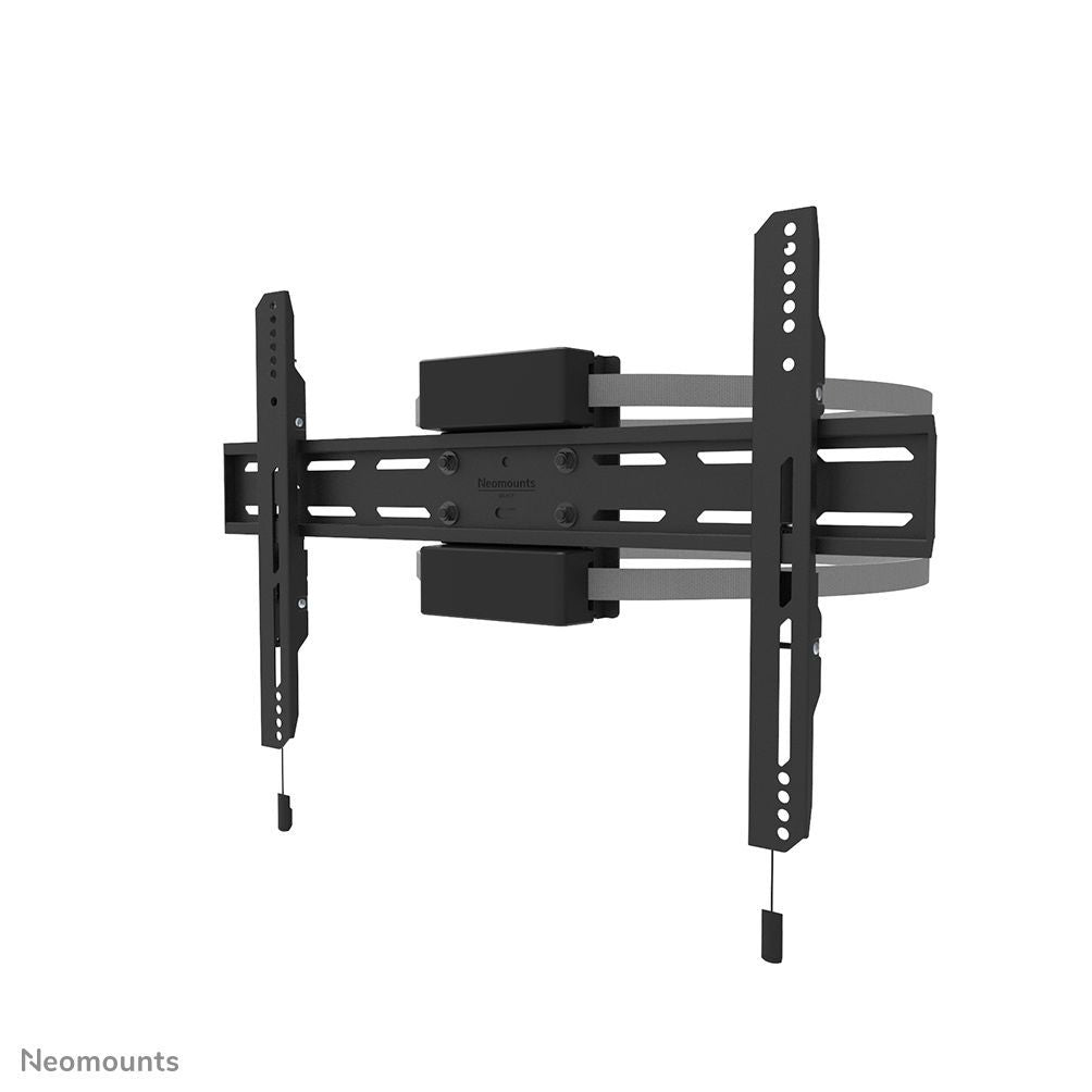 Neomounts WL30S-910BL16 Supporto TV per colonna 40-75" - fisso - bloccabile - diam. 25-100 cm - verticale [WL30S-910BL16]