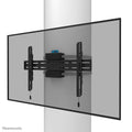 Neomounts WL30S-910BL16 Supporto TV per colonna 40-75" - fisso - bloccabile - diam. 25-100 cm - verticale [WL30S-910BL16]