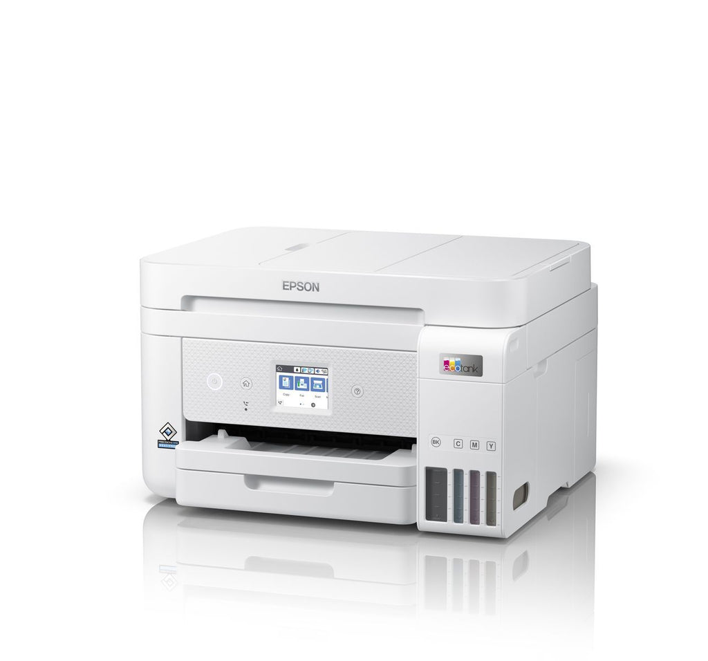 Epson EcoTank ET-4856 [C11CJ60407]