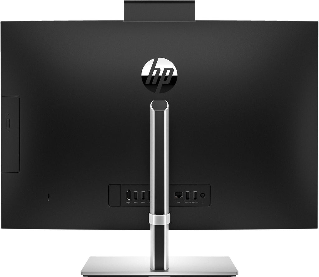HP ProOne 440 G9 Intel Core i5 i5-13500T 60,5 cm (23.8") 1920 x 1080 Pixel PC All-in-one 16 GB DDR4-SDRAM 512 GB SSD Windows 11 Pro Wi-Fi 6 (802.11ax) Nero [9H6U7ET#ABZ]