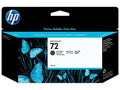 HP Cartuccia inchiostro nero opaco 72, 130 ml [C9403A]