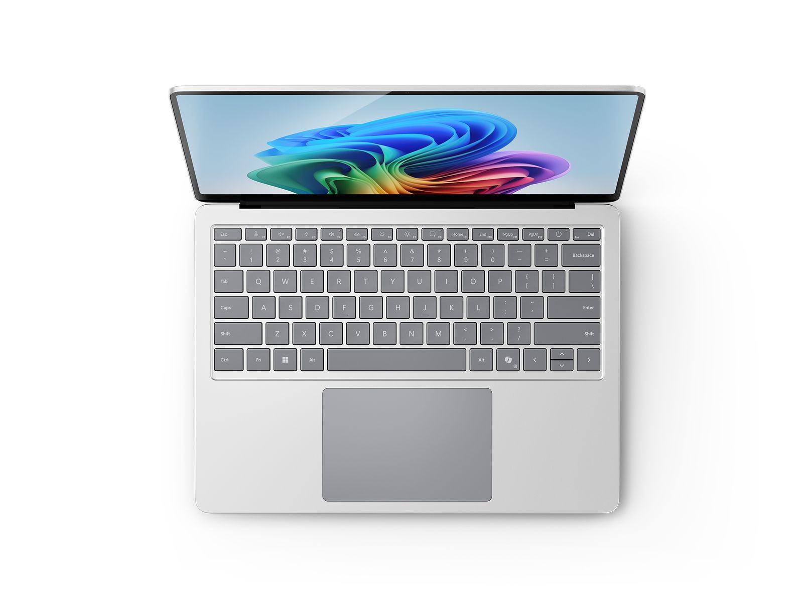 Surface Laptop7 Snapdragon 13,8" Plus/16/256 Platino [ZGV-00010]