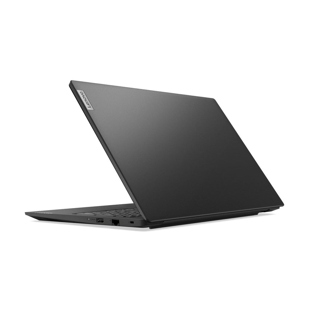 Lenovo V15 G4 IRU Intel Core i3 i3-1315U Computer portatile 39,6 cm (15.6") Full HD 8 GB DDR4-SDRAM 256 GB SSD Wi-Fi 5 (802.11ac) Windows 11 Pro Nero [83A1002FIX]