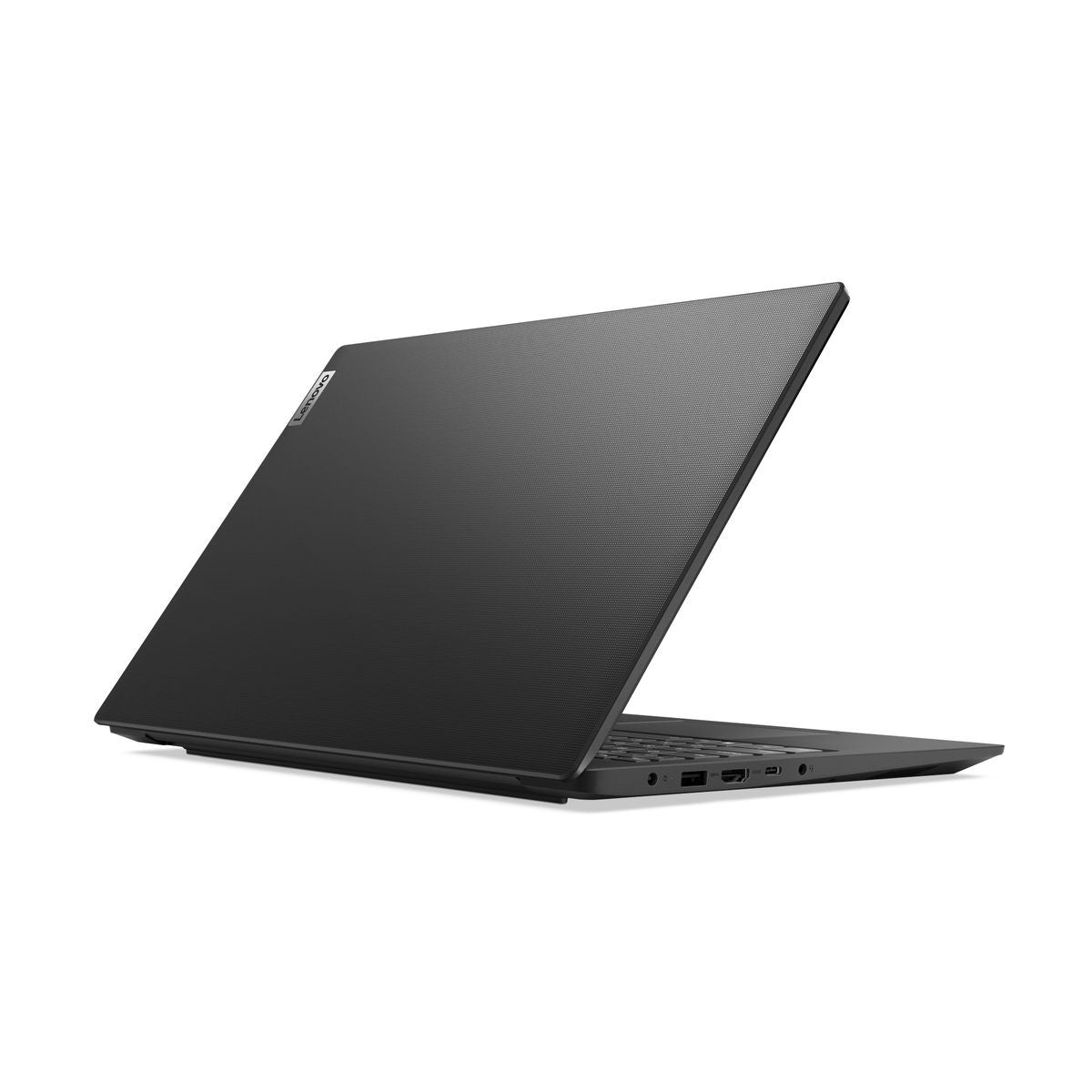 Lenovo V15 G4 IRU Intel Core i3 i3-1315U Computer portatile 39,6 cm (15.6") Full HD 8 GB DDR4-SDRAM 256 GB SSD Wi-Fi 5 (802.11ac) Windows 11 Pro Nero [83A1002FIX]