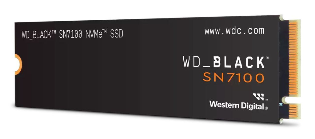 SanDisk WDS100T4X0E-00CJA0 drives allo stato solido 1,02 TB M.2 PCI Express 4.0 NVMe [WDS100T4X0E-00CJA0]