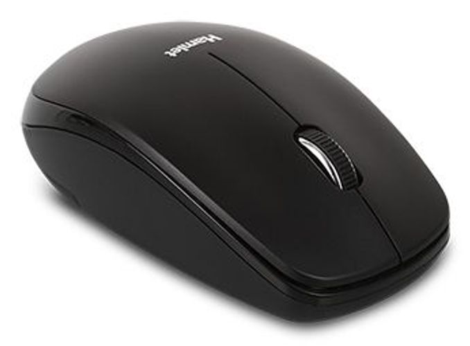 XMICERF-24GS Mouse Wireless 2.4ghz 1000dpi 3 tasti + scroll [XMICERF-24GS]
