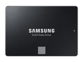 Samsung 870 EVO 4 TB 2.5" Serial ATA III V-NAND [MZ-77E4T0B/EU]