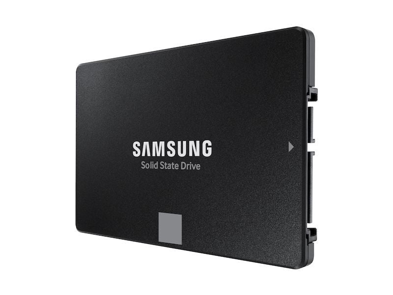 Samsung 870 EVO 4 TB 2.5" Serial ATA III V-NAND [MZ-77E4T0B/EU]
