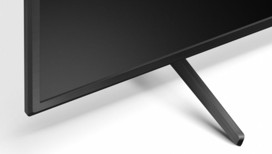 Sony FW-50BZ30L visualizzatore di messaggi Pannello piatto per segnaletica digitale 127 cm (50") LCD Wi-Fi 440 cd/m 4K Ultra HD Nero Android 24/7 [FW-50BZ30L]