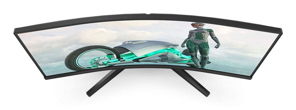 Philips Evnia 34M2C3500L/00 Monitor PC 86,4 cm (34") 3440 x 1440 Pixel Wide Quad HD LCD Nero [34M2C3500L/00]