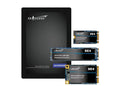Exascend SE4 3,84 TB 2.5" Serial ATA III 3D TLC [EXSE4A3840GB]