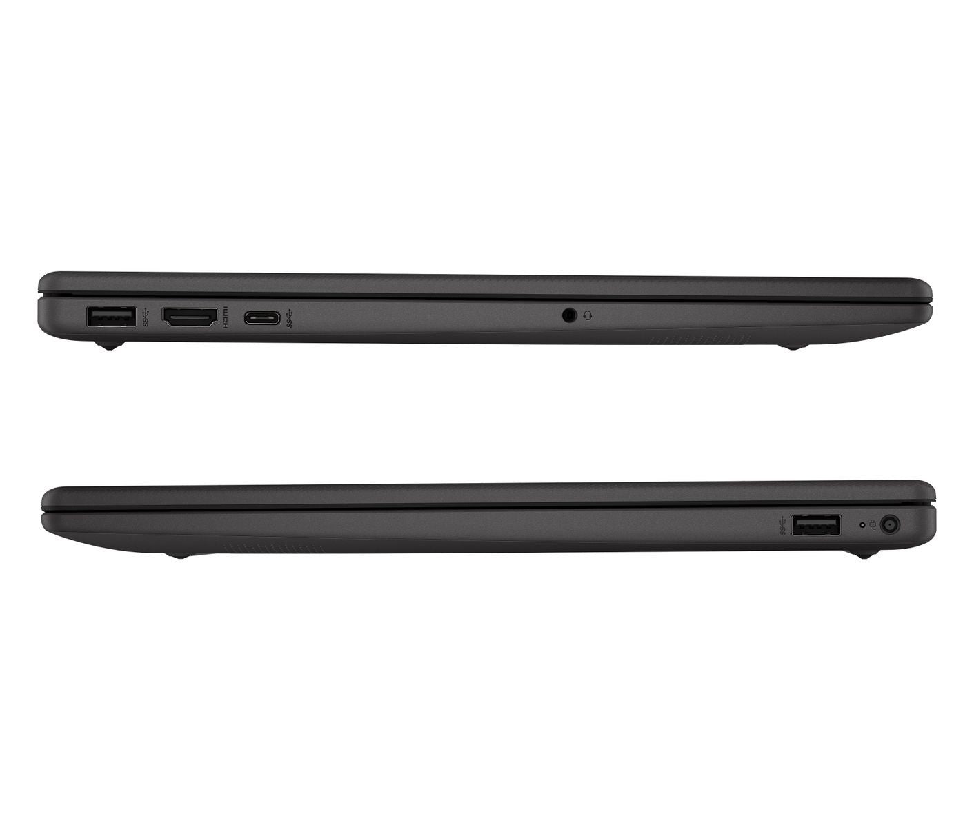 HP 250 G10 Intel Core i5 i5-1334U Computer portatile 39,6 cm (15.6") Full HD 8 GB DDR4-SDRAM 512 GB SSD Wi-Fi 6 (802.11ax) FreeDOS Grigio [B39SVAT#ABZ]
