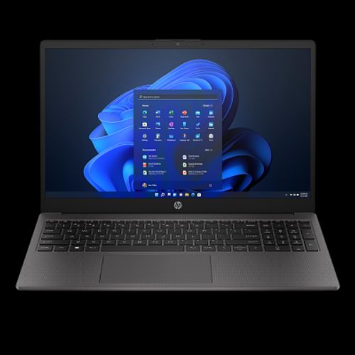 HP 250 G10 Intel Core i5 i5-1334U Computer portatile 39,6 cm (15.6") Full HD 8 GB DDR4-SDRAM 512 GB SSD Wi-Fi 6 (802.11ax) FreeDOS Grigio [B39SVAT#ABZ]