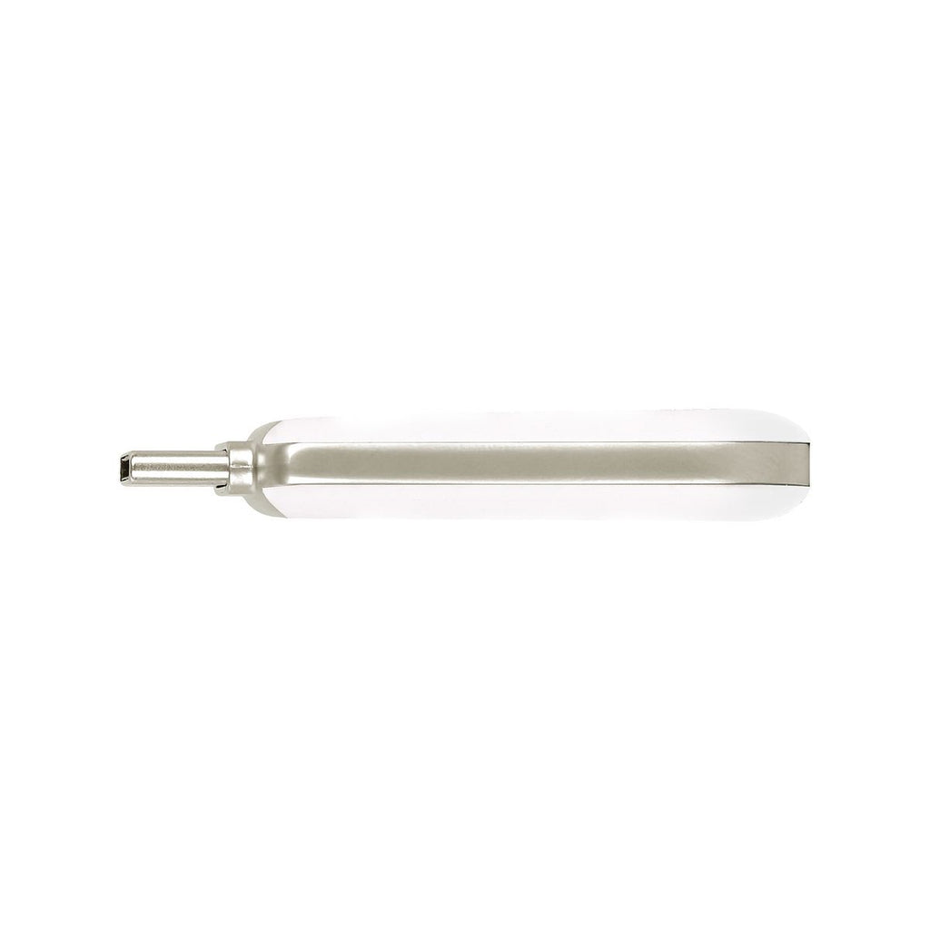 Verbatim 30229 unità flash USB 128 GB USB tipo-C 3.2 Gen 1 (3.1 Gen 1) Bianco [30229]