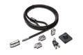 Kensington Kit di bloccaggio 2.0 per desktop e periferiche [K64424WW]
