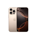 Apple iPhone 16 Pro 256GB Titanio sabbia [MYNK3QL/A]