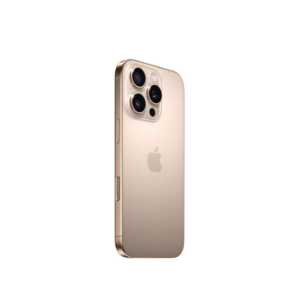Apple iPhone 16 Pro 256GB Titanio sabbia [MYNK3QL/A]