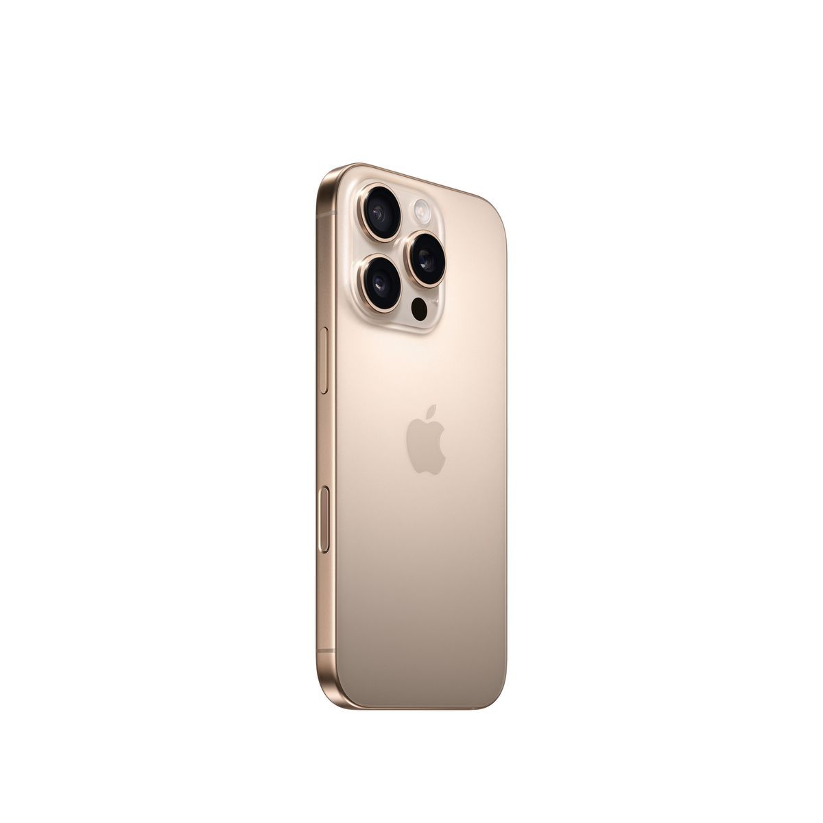Apple iPhone 16 Pro 256GB Titanio sabbia [MYNK3QL/A]