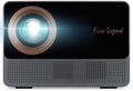 QF18s LCD 1,000:1 1080P 16:9 800 ANSI HDMI USB-C [MR.JXS11.001]