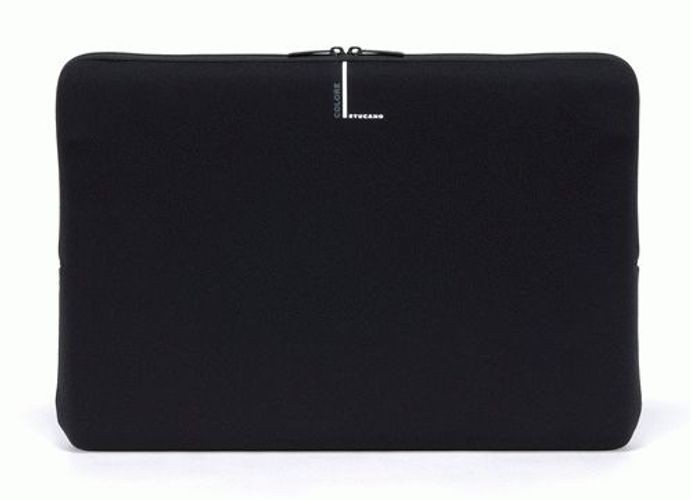 Tucano 14.1" Colore Sleeve 35,8 cm (14.1") Custodia a tasca Nero [BFC1314]