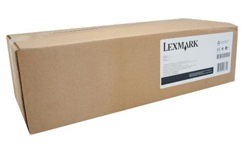 TONER LEXMARK XM3350 LRP BSD HY NERO [24B7542]