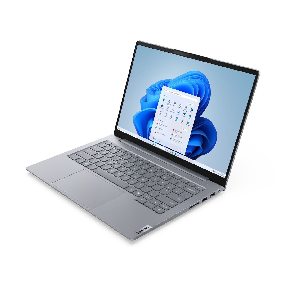 ThinkBook 14 G8 IRL [21SG0083IX]
