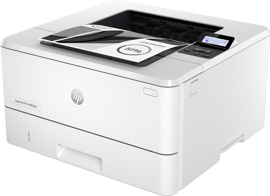 HP LaserJet Pro Stampante 4002dn [2Z605F#B19]