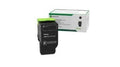 Lexmark 78C20K0 cartuccia toner 1 pz Originale Nero [78C20K0]