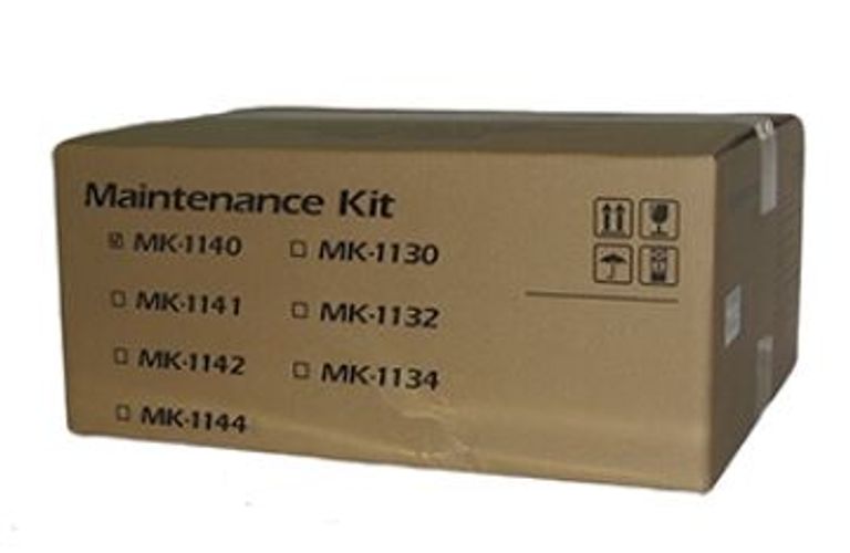 KYOCERA MK-1140 [1702ML0NL0]