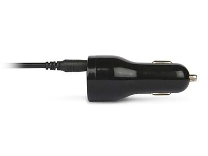 Hamlet Car Charger alimentatore usb da auto 5 porte 40w [XPWC545CAR]