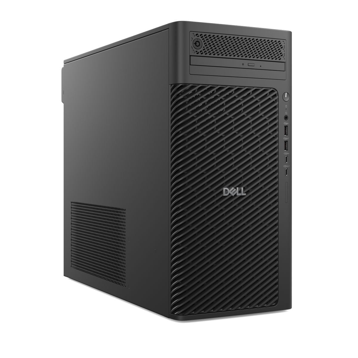 DELL PRO MAX TOWER T2 FCT2250/U7-265K/32/1TB/W11P [M746Y]