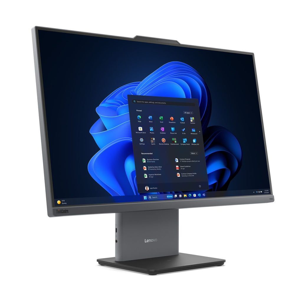 TS NEO50A-27 I5-13420H 16G 512G 27TOUCH W11P 1YOS [12SB000LIX]
