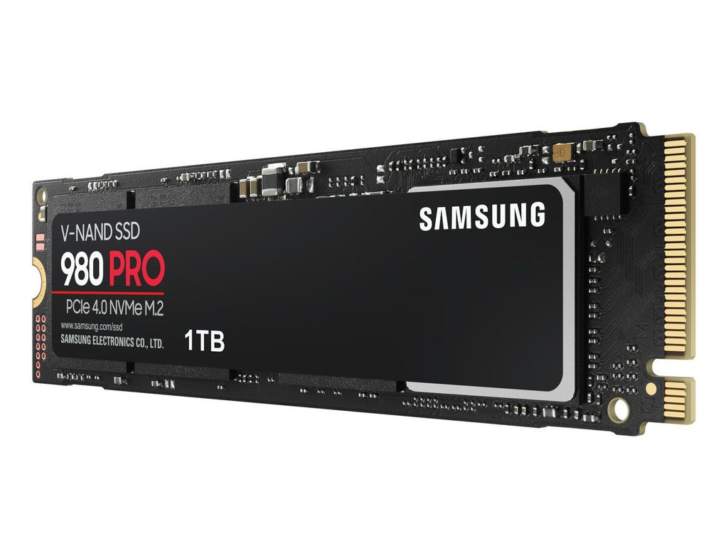 Origin Storage MZ-V8P1T0BW drives allo stato solido M.2 1 TB PCI Express 4.0 V-NAND MLC NVMe [MZ-V8P1T0BW]