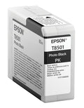 Epson Singlepack Photo Black T850100 [C13T850100]
