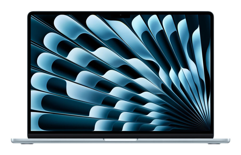 Apple MacBook Air 15'' M4 chip 10-core CPU 10-core GPU, 16GB, 512GB SSD - Celeste [MC7C4T/A]