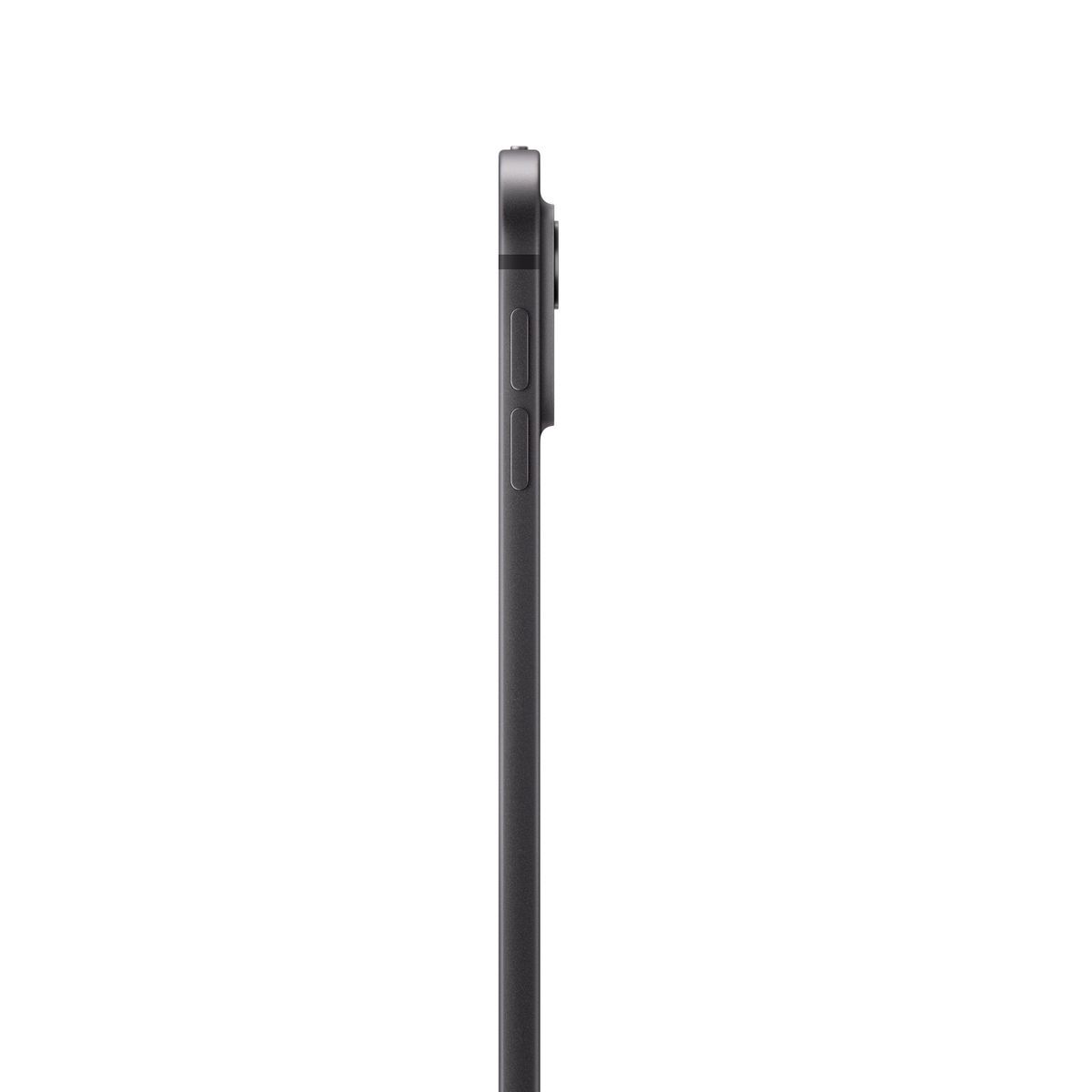 Apple iPad Pro 13'' Wi-Fi + Cellular 512GB Standard glass - Nero Siderale [MVXU3TY/A]
